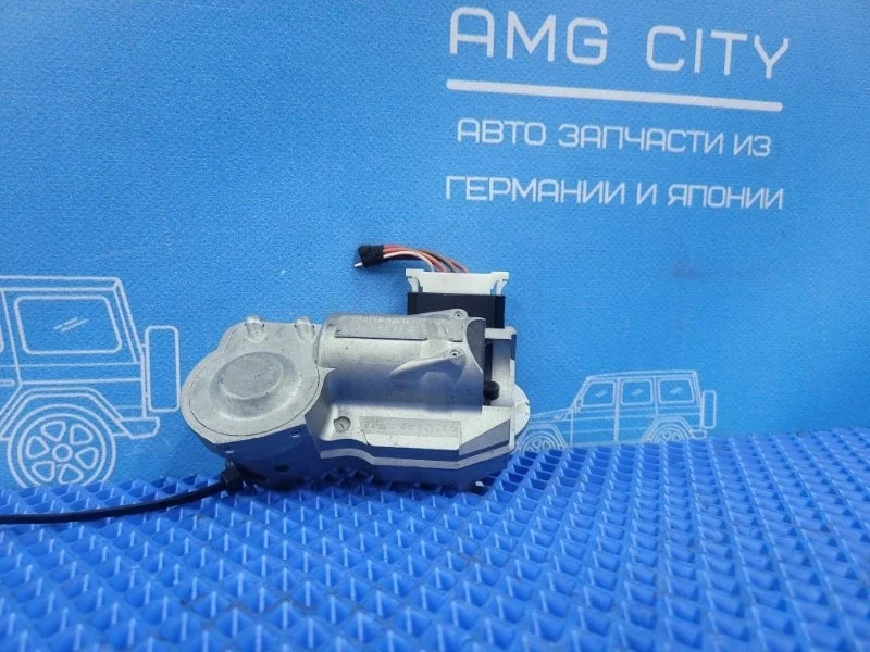 Блокиратор руля Mercedes-Benz Viano 2013 A0355457732 W639 M272978