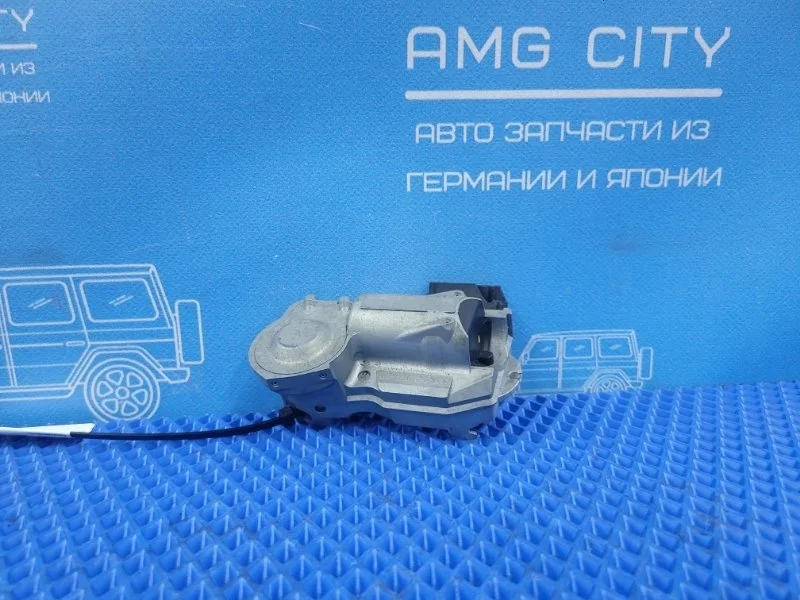 Блокиратор руля Mercedes-Benz Viano 2013 A0375456132 W639 M272978