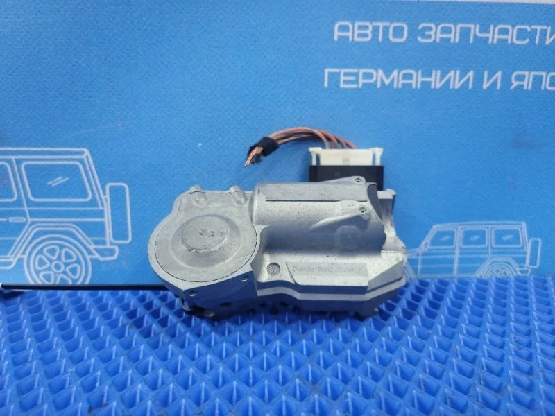 Блокиратор руля Mercedes-Benz Viano 2013 A0375456132 W639 M272978