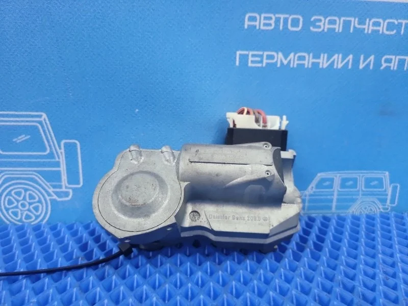 Блокиратор руля Mercedes-Benz Viano 2013 A0355457732 W639 M272978