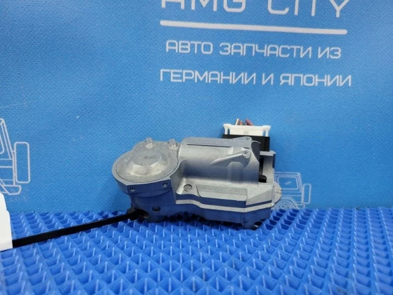 Блокиратор руля Mercedes-Benz Viano 2013 A0375456132 W639 M272978