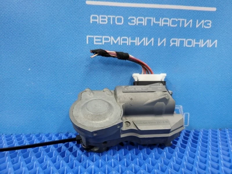 Блокиратор руля Mercedes-Benz Viano 2013 A0355457732 W639 M272978