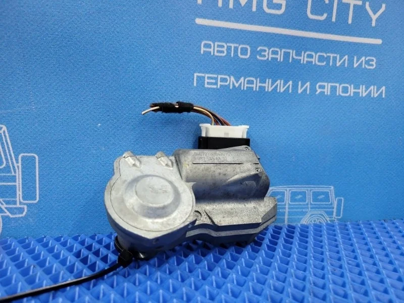 Блокиратор руля Mercedes-Benz Viano 2013 A0375456132 W639 M272978