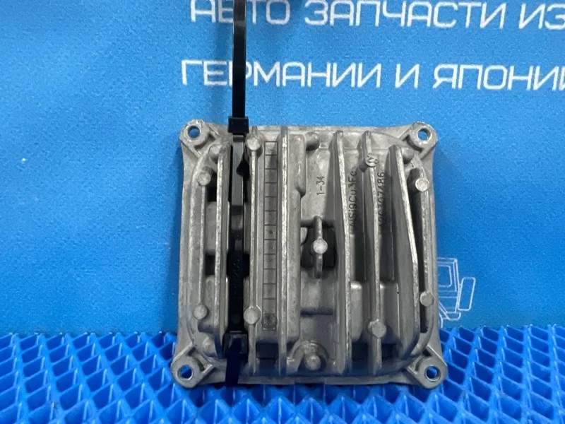 Блок розжига ксенона Mercedes-Benz S-Class 2014 A2228700789 W222 M276824