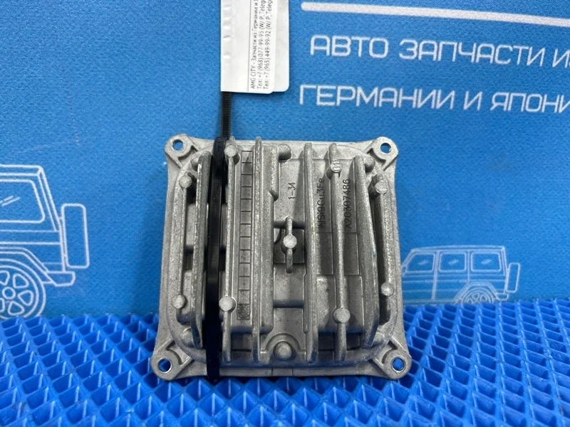 Блок розжига ксенона Mercedes-Benz S-Class 2014 A2228700689 W222 M276824