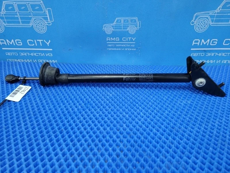 Ограничитель двери Mercedes-Benz Cl-Class 2013 A2167200216 W216 M278920