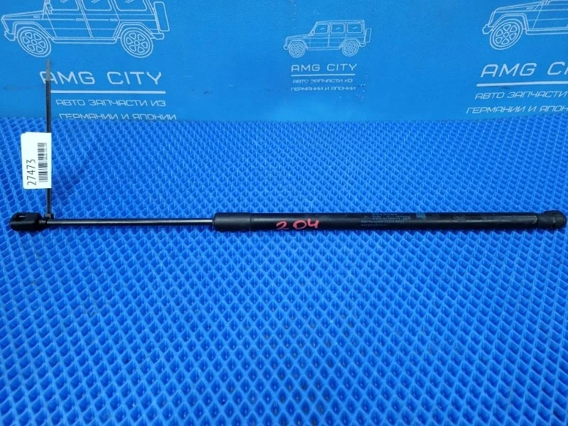 Амортизатор капота Mercedes-Benz C-Class 2011 A2048800029 W204 М271860, передний левый