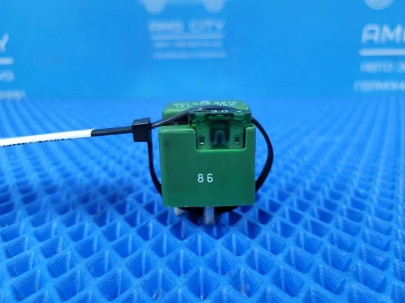 Реле Mercedes-Benz E-Class A0015429619 W124