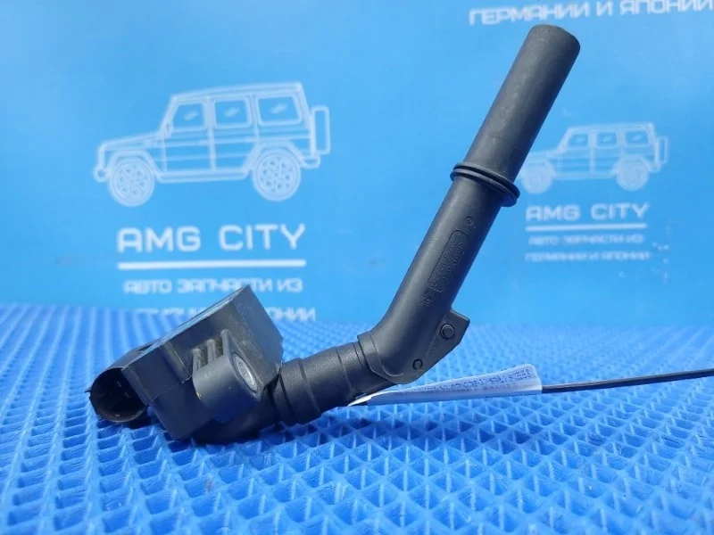 Катушка зажигания Mercedes-Benz S-Class 2013 A2769063700 W222 M276960