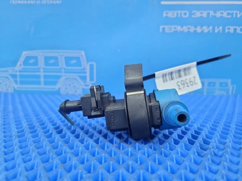 Клапан вентиляции топливного бака Mercedes-Benz E-Class 2003 A0004703693 W211 М112949