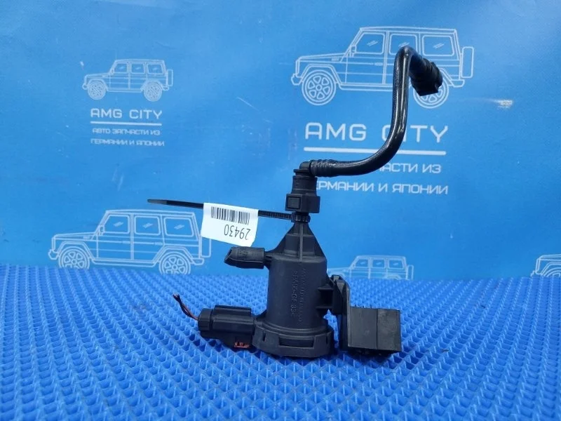 Клапан вентиляции топливного бака Mercedes-Benz E-Class 2013 A0014760532 W212 М276952