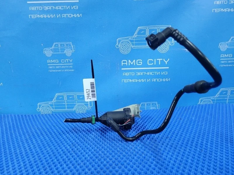 Клапан вентиляции топливного бака Mercedes-Benz E-Class 2013 A0014760532 W212 М276952