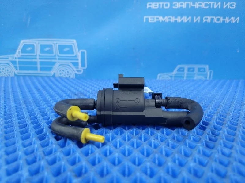 Клапан рециркуляции отработанных газов Mercedes-Benz Cls-Class 2005 A0025401497 W219 М272964