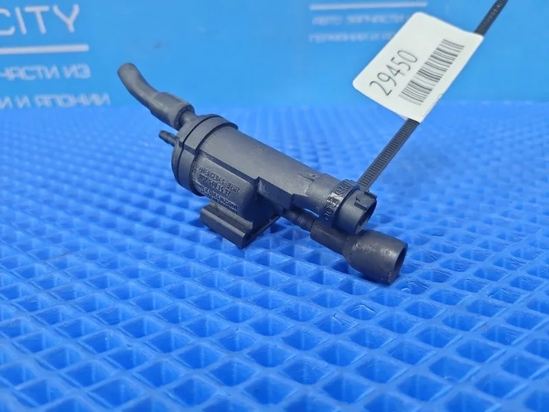Клапан рециркуляции отработанных газов Mercedes-Benz Cls-Class 2005 A0025401497 W219 М272964