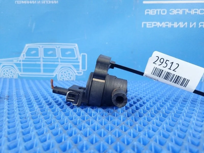 Клапан вентиляции топливного бака Mercedes-Benz Gls-Class 2020 A0004705593 W167 OM656929
