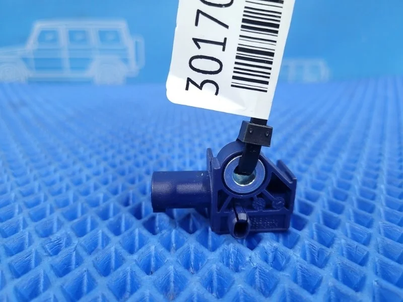 Датчик airbag Mercedes-Benz E-Class 2013 A2128204926 W212 М276952