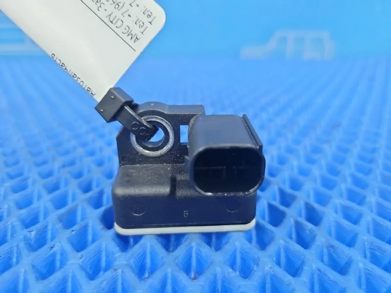 Датчик ускорения Mercedes-Benz M-Class 2007 A0055421218 W164 М156980