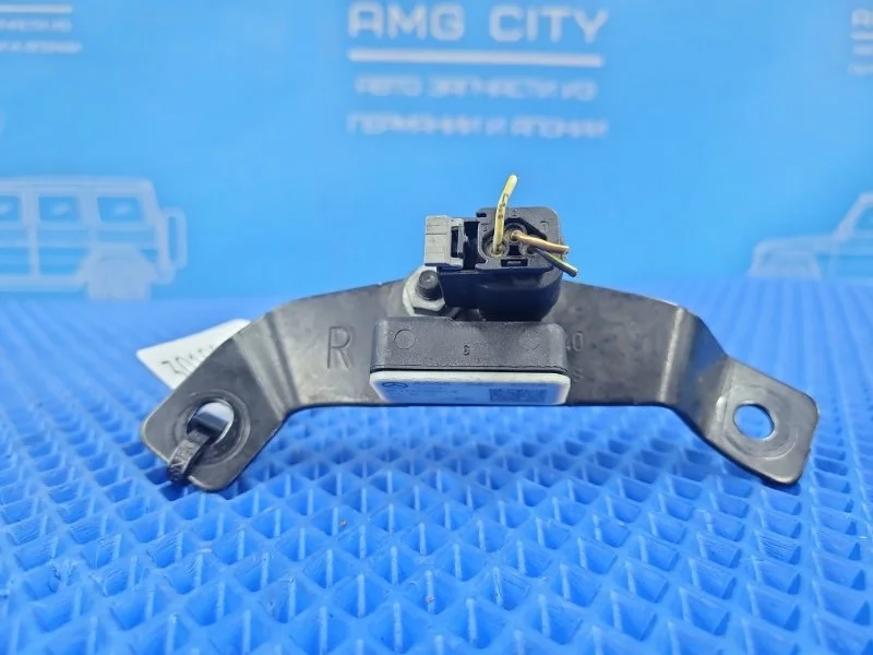 Датчик ускорения Mercedes-Benz M-Class 2007 A0055421218 W164 М156980