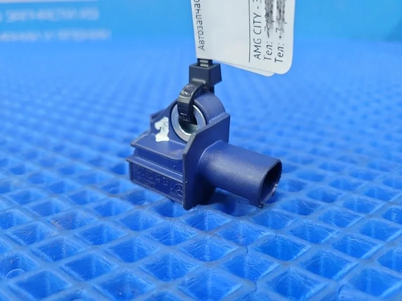 Датчик airbag Mercedes-Benz E-Class 2013 A2128204926 W212 М276952