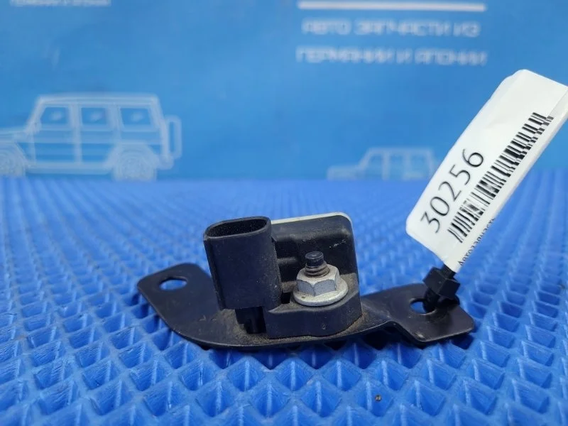 Датчик ускорения Mercedes-Benz M-Class 2007 A0055421218 W164 М156980