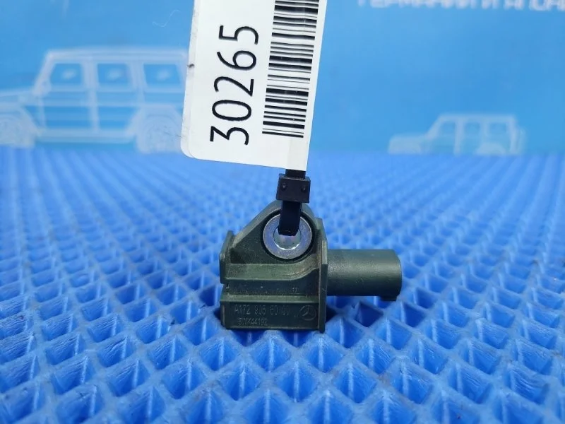 Датчик ускорения Mercedes-Benz E-Class 2013 A1729056000 W212 М276952