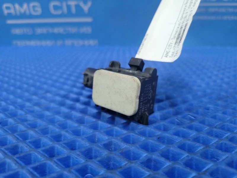 Датчик airbag Mercedes-Benz R-Class 2011 A0038202926 W251 М276958, передний правый