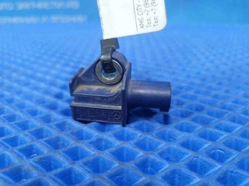 Датчик airbag Mercedes-Benz E-Class 2013 A2128204926 W212 М276952
