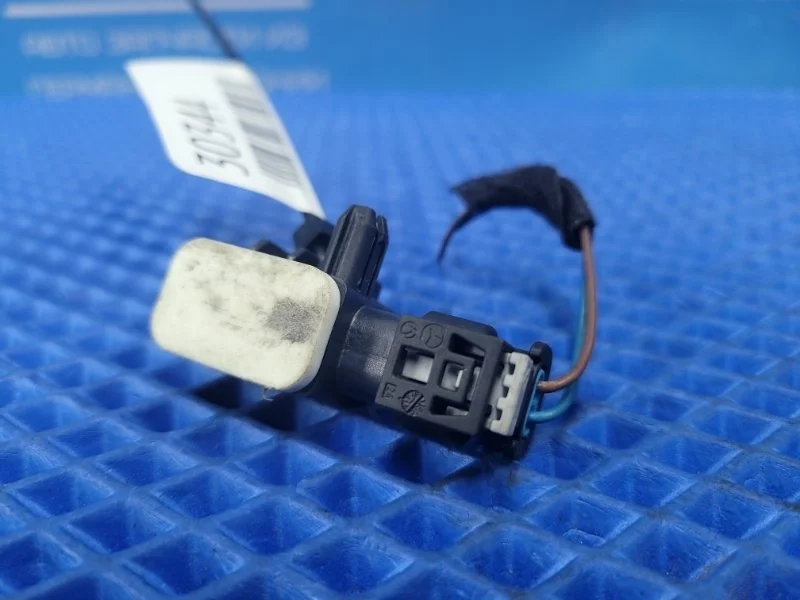 Датчик ускорения Mercedes-Benz Gl-Class 2015 A1668210151 X166 М276821