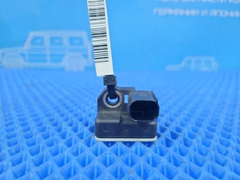 Датчик ускорения Mercedes-Benz M-Class 2007 A0055421218 W164 М156980