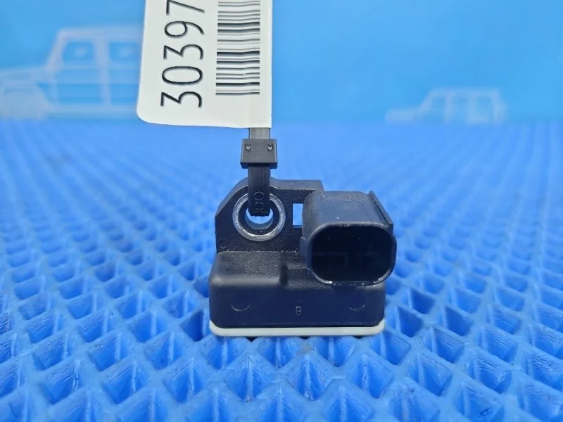 Датчик ускорения Mercedes-Benz M-Class 2007 A0055421218 W164 М156980