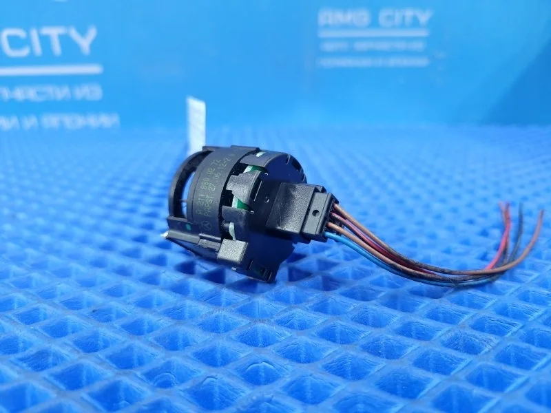 Датчик температуры Mercedes-Benz E-Class 2006 A2118300272 W211 М272964