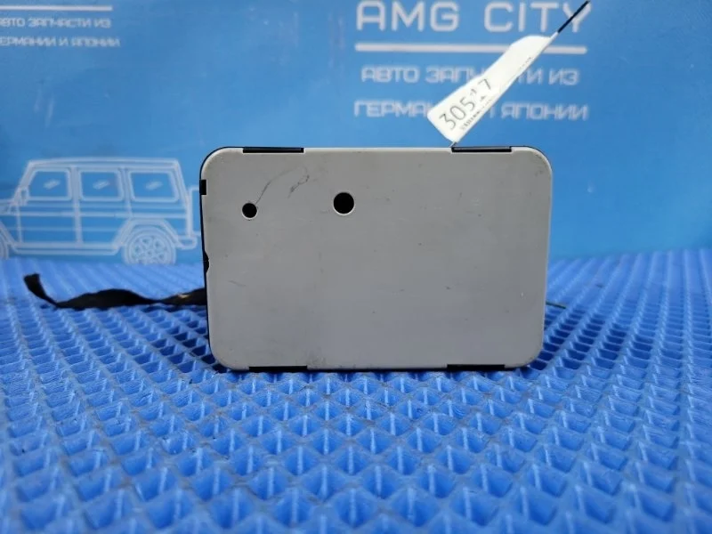 Компрессор подкачки сидений Mercedes-Benz M-Class 2007 A0008002548 W164 М156980