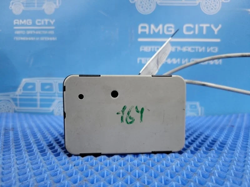 Компрессор подкачки сидений Mercedes-Benz M-Class 2007 A0008002548 W164 М156980