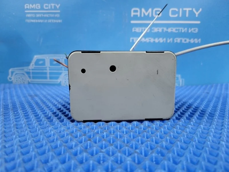 Компрессор подкачки сидений Mercedes-Benz M-Class 2007 A0008002548 W164 М156980