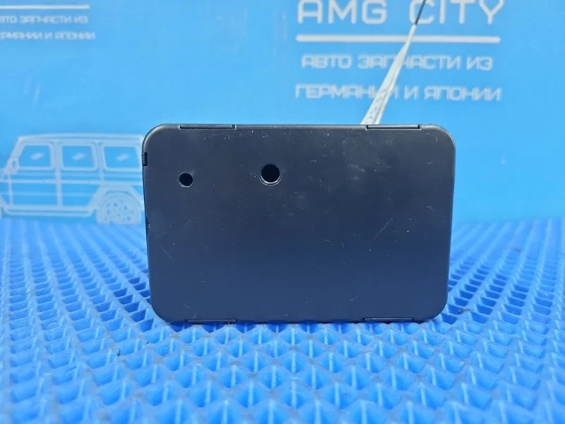 Компрессор подкачки сидений Mercedes-Benz S-Class 2011 A2218000248 W221 M157980