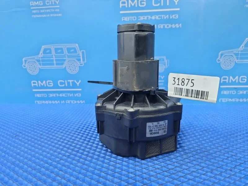 Насос продувки катализатора Mercedes-Benz S-Class 2003 A0001403785 W220 M275950