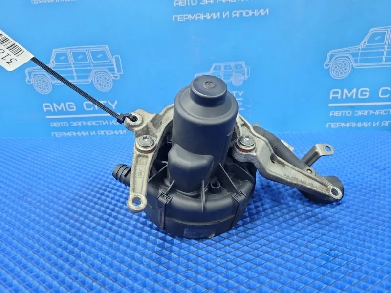 Насос продувки катализатора Mercedes-Benz S-Class 2008 A0001405185 W221 M272
