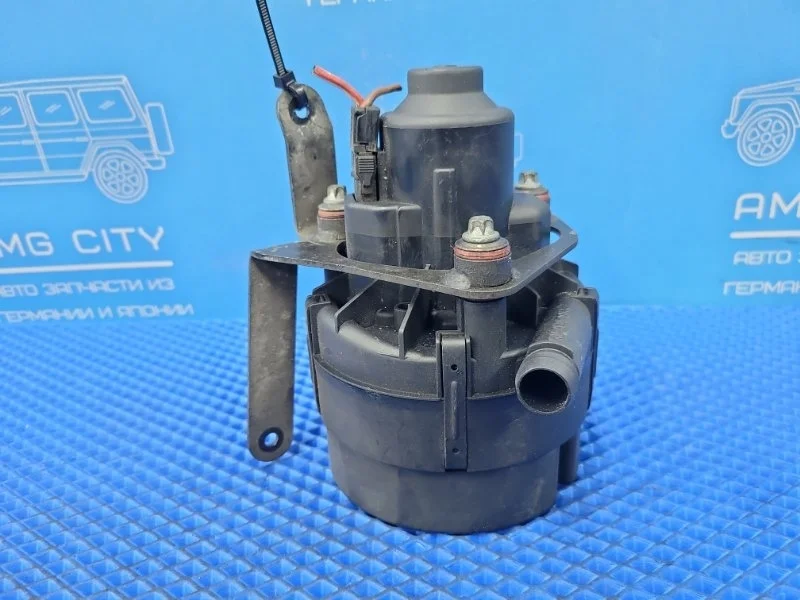 Насос продувки катализатора Mercedes-Benz E-Class 2003 A0001404285 W211 М112949