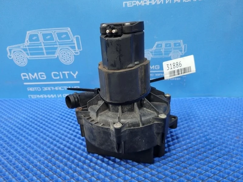 Насос продувки катализатора Mercedes-Benz S-Class 2003 A0001403785 W220 M275950