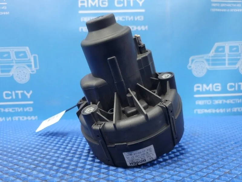 Насос продувки катализатора Mercedes-Benz S-Class 2008 A0001406785 W221 M272