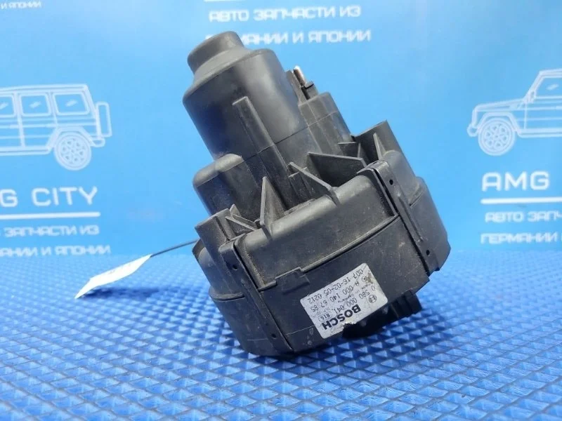 Насос продувки катализатора Mercedes-Benz S-Class 2008 A0001406785 W221 M272