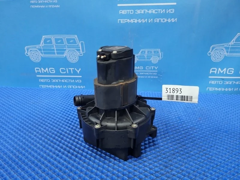 Насос продувки катализатора Mercedes-Benz S-Class 2003 A0001403785 W220 M275950