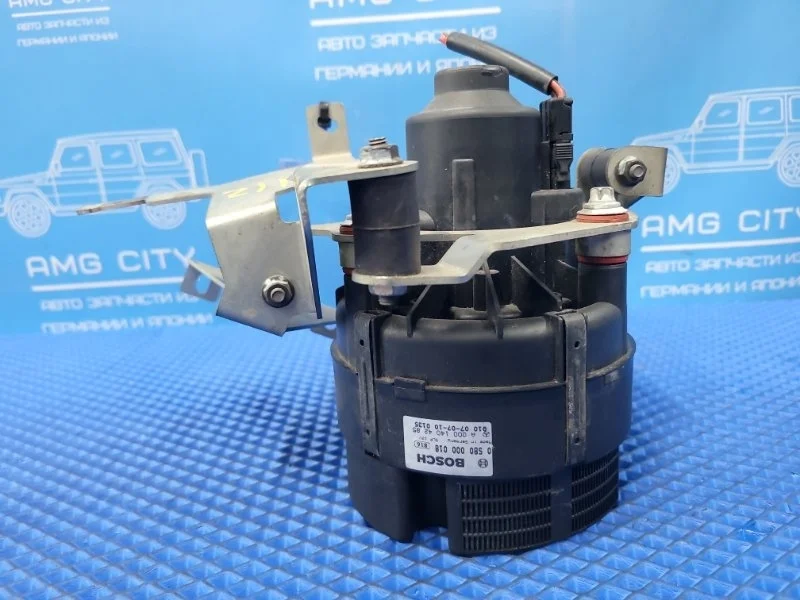 Насос продувки катализатора Mercedes-Benz E-Class 2003 A0001404285 W211 М112949