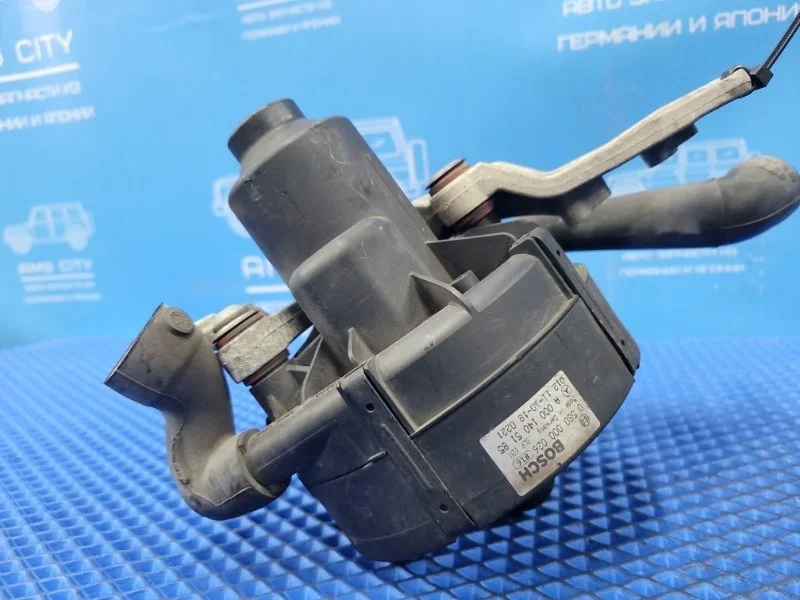 Насос продувки катализатора Mercedes-Benz S-Class 2008 A0001405185 W221 M272