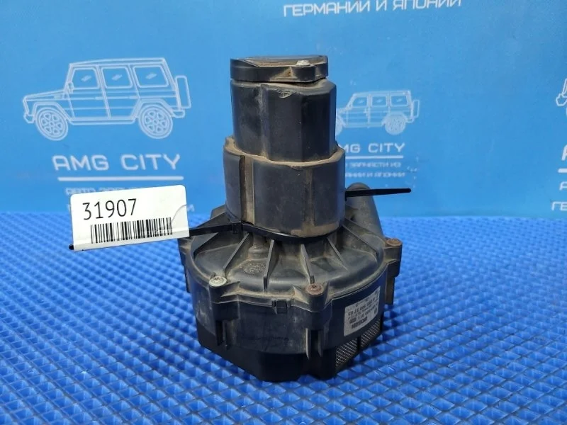 Насос продувки катализатора Mercedes-Benz S-Class 2003 A0001403785 W220 M275950