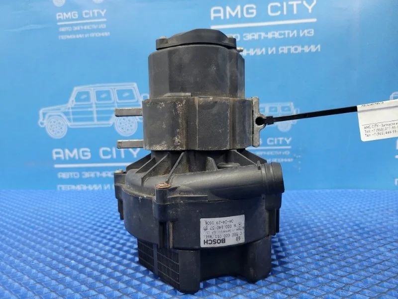 Насос продувки катализатора Mercedes-Benz S-Class 2003 A0001403785 W220 M275950