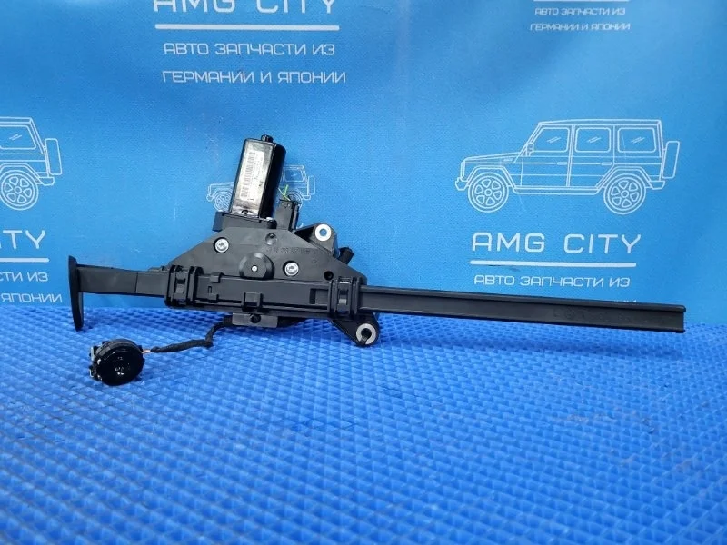 Механизм подачи ремня безопасности Mercedes-Benz E-Class 2014 A2078600182 W207 M274920