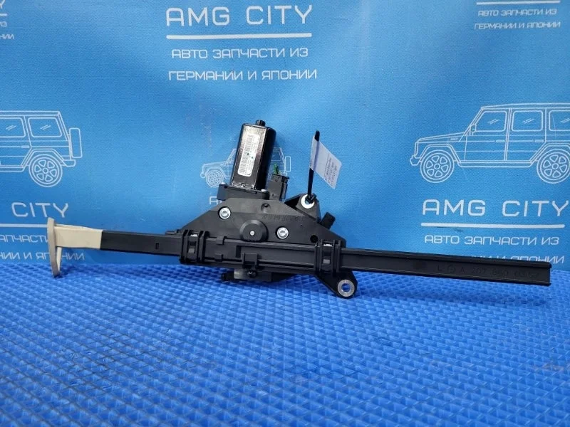 Механизм подачи ремня безопасности Mercedes-Benz E-Class 2014 A2078600182 W207 M274920