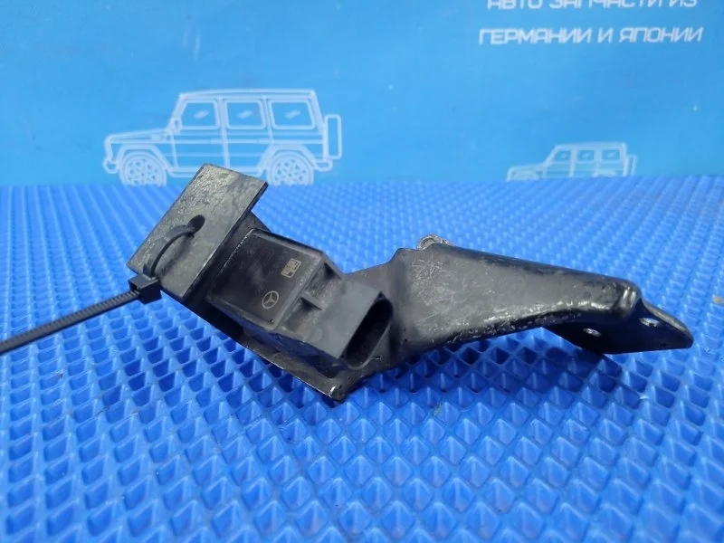 Датчик дорожного просвета Mercedes-Benz Viano 2004 A0105427617 W639 M112952