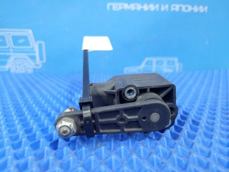 Датчик дорожного просвета Mercedes-Benz E-Class 2006 A0105427717 W211 М272964
